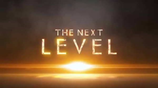 THE NEXT LEVEL (УРОВЕНЬ ПРОДОЛЖЕНИЕ)