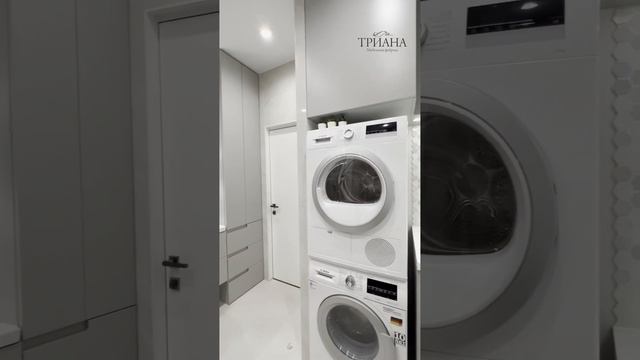 ТРИАНА | Ванная комната на заказ смотреть онлайн