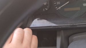 Как Снять Переднюю Панель На Toyota Corona Premio Тойота Корона Премио