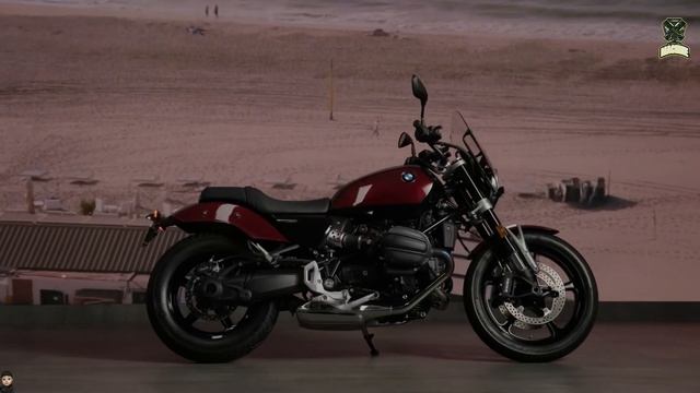 NEW CRUISER!! 2024 BMW R12 AND R12 NineT OFFICIALLY RELEASED