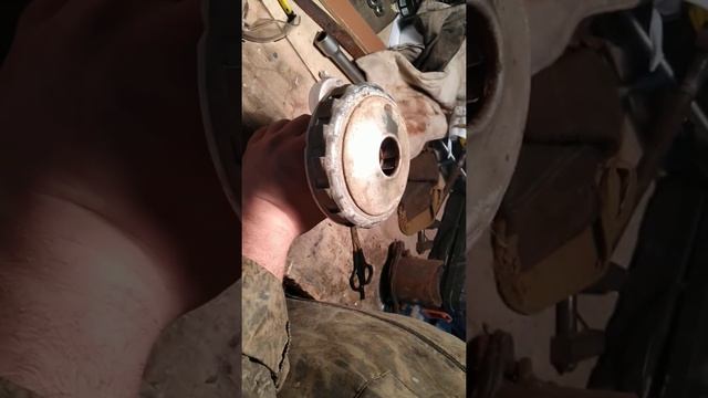 Как отремонтировать двигатель пылесоса Томас твин Т1. смотреть онлайн