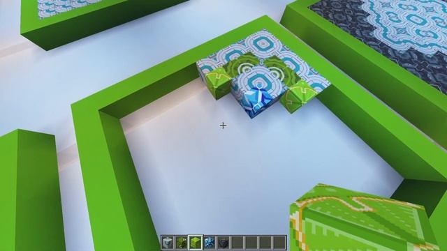 15 Creative Ways in Minecraft to Make Beautiful Tiles смотреть онлайн