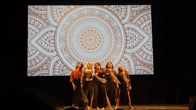9 1 APPLEJACK Самара — H U B — Finale Cover Dance смотреть онлайн