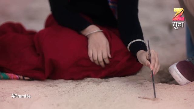 Prem He Title Song | प्रेम हे | Spruha Joshi | Romantic Love Song | Zee Yuva смотреть онлайн