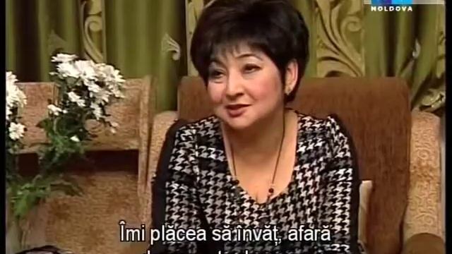 "Под одним небом" автор А.Трифонова,режиссер А.Игнатенко Кишинев Молдова 20.03.2014. смотреть онлайн