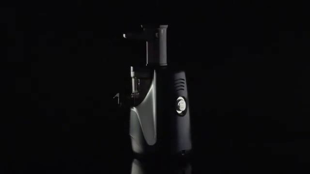 Шнековая соковыжималка 3-го поколения Hurom Alpha Special смотреть онлайн