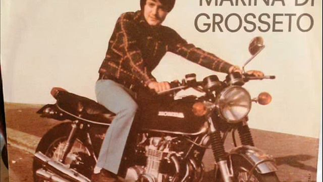 Efisio - Marina Di Grosseto смотреть онлайн