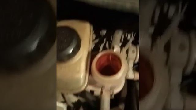 Долго переходит на газ ГБО 4 редуктору плохо прогревается Матиз. смотреть онлайн