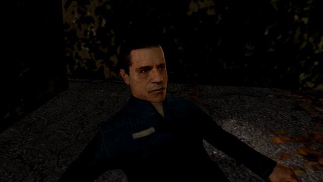 В участок ГО позвонили 3 - ниже уровня тротуара [SFM] (Патруль) смотреть онлайн