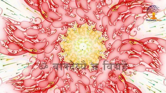 Saraswati Gayatri Mantra | Correct Mantra For Students смотреть онлайн