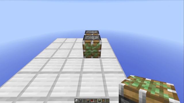 Minecraft: Redstone Shulker Turret [Minecraft 1.9] смотреть онлайн