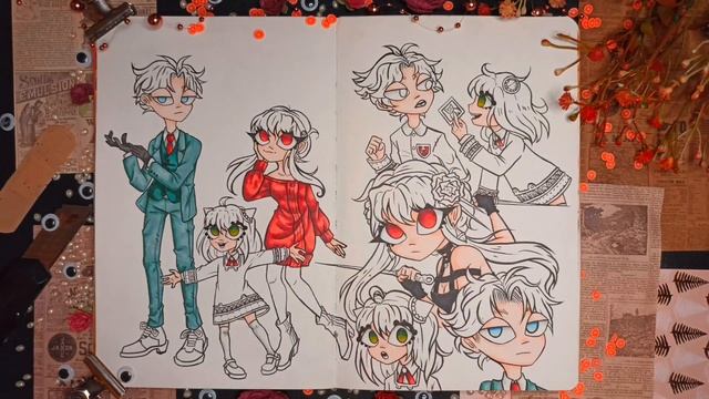 ПОСМОТРЕЛА СЕМЬЮ ШПИОНА | МНЕНИЕ смотреть онлайн