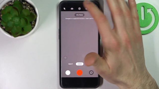 How to enable Video Stabilization on ONEPLUS 10 Pro / How to make video smoothly on OnePlus 10 Pro смотреть онлайн