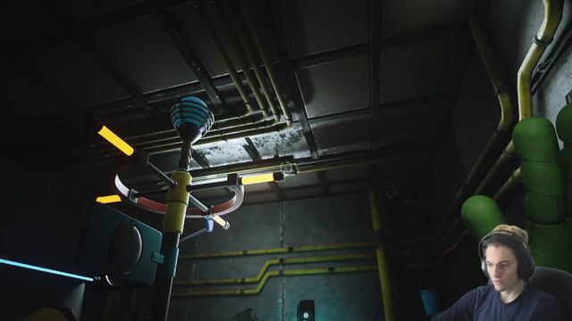 Она вышла!!! Poppy PlayTime 3 смотреть онлайн