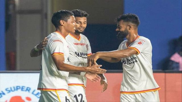 SC East Bengal Vs Odisha FC Match Review🔥🔥Chima Scores?🔥🔥Terrible Defence?🔥🔥Loss Again?🔥🔥 смотреть онлайн