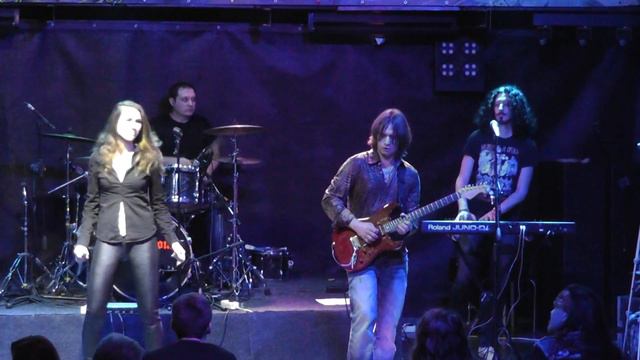 Psycho Circus - Live At Rock House @ Moscow 2016 FULL смотреть онлайн