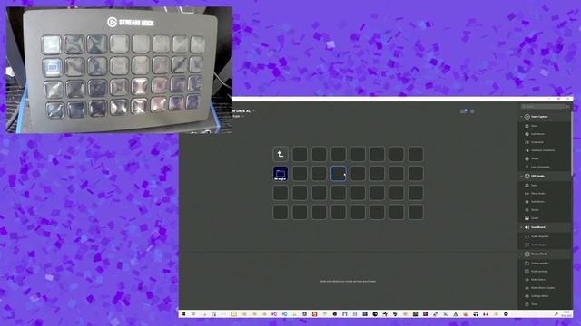 Blender shortcuts - never forget a shortcut again with #streamdeck смотреть онлайн
