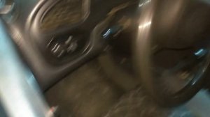 Как заменить жидкость ГУР гидроусилителя руля на Daewoo lanos 1.5 простой и надежный способ