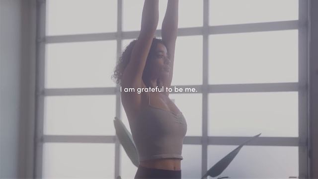 Gratitude Affirmations ✨ Daily Affirmations To Attract Positivity & Abundance