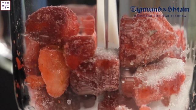 Блендер Zigmund & Shtain BS 441 смотреть онлайн