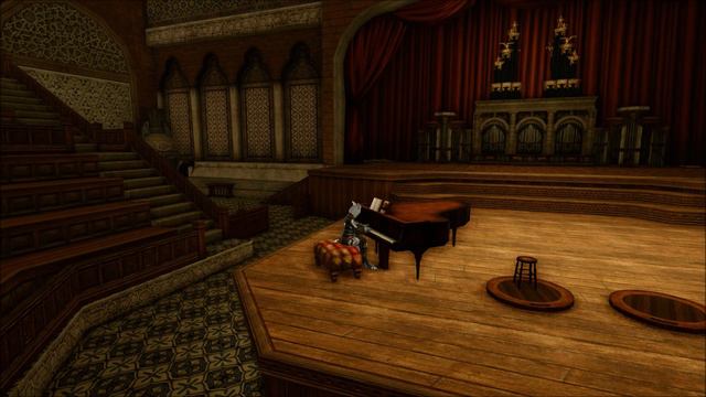 Aion - Forgotten Sorrow [ArcheAge MML] смотреть онлайн