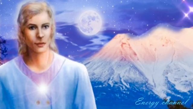 Адама из Телоса: Ваша Божественная Цель и причины пребывания здесь смотреть онлайн