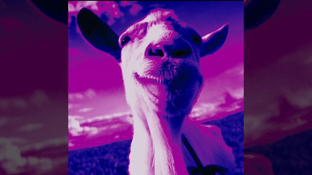 [SPEED UP] (tiktok version) Goat Chill - Goat Simulator Soundtrack. смотреть онлайн