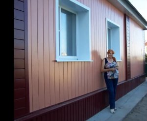 вертикальный металлический сайдинг .mp4