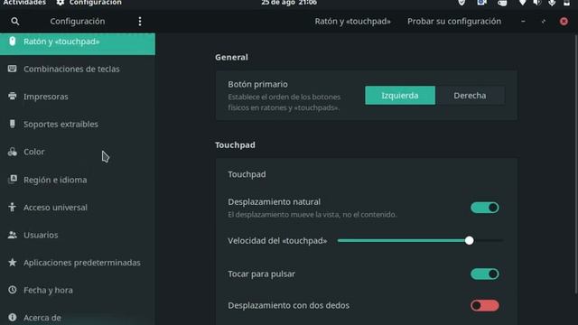 intel gma 3600 en manjaro linux 20.0.3 x64 (arch linux based) смотреть онлайн