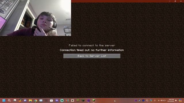 GOATMAN(Minecraft) смотреть онлайн