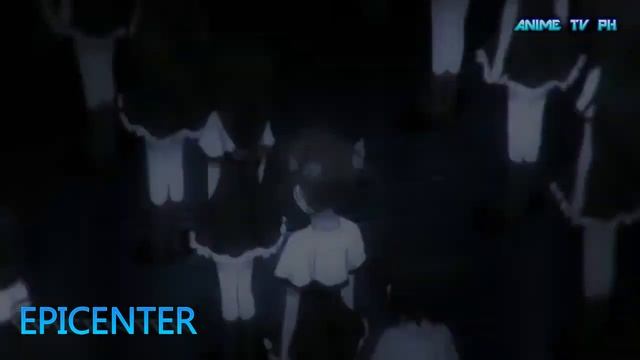 Imaginary Juuou Mujin no Fafnir OPENING + ENDING EPICENTER смотреть онлайн