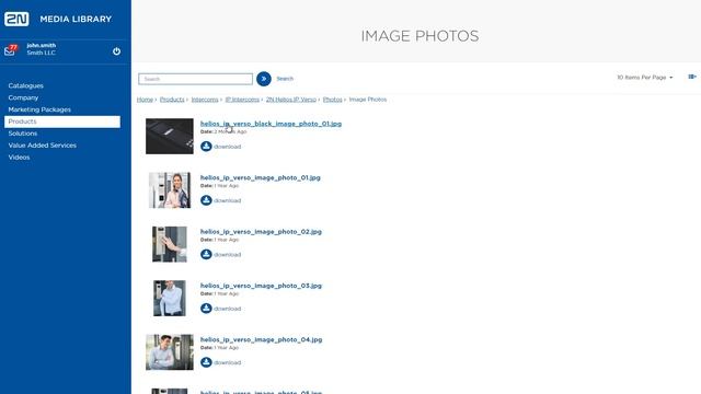 Introducing the New Media Library смотреть онлайн