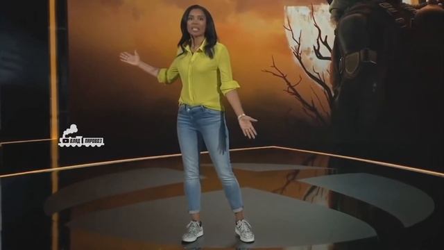 Что-то невероятное! Игра, созданная GSC Game World смотреть онлайн