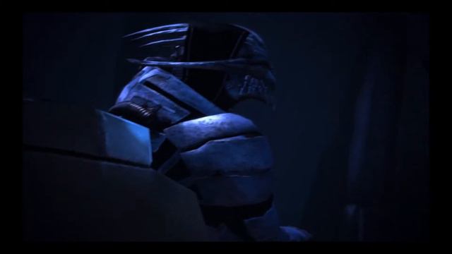 Mass Effect - Useless Kaiden, Touching Ancient Technology, and Visions - Part 6 смотреть онлайн