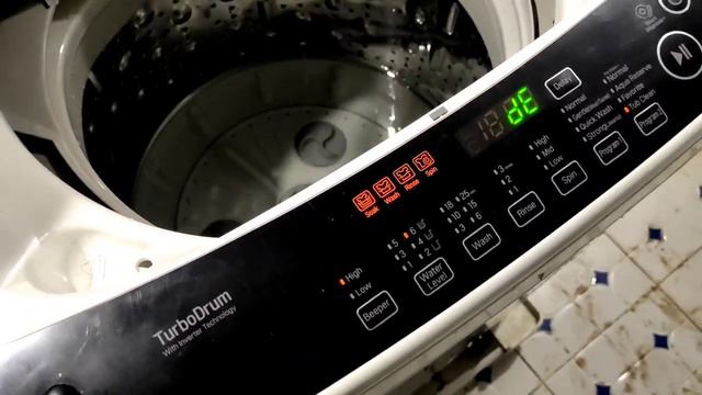 automatic washing Machine all error code solve dE UE OE IE Sud PF | how to fix lg code DE смотреть онлайн