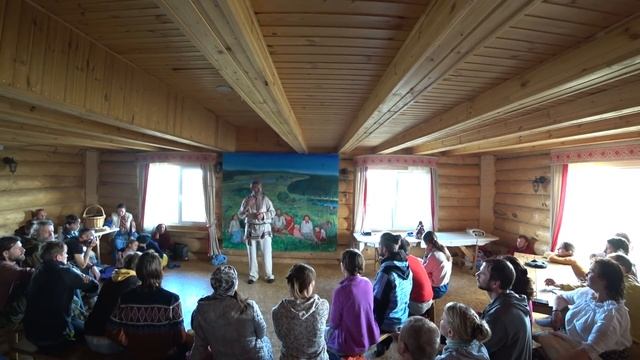 Хватит врать! Бояринцев Иван на Перволетье смотреть онлайн