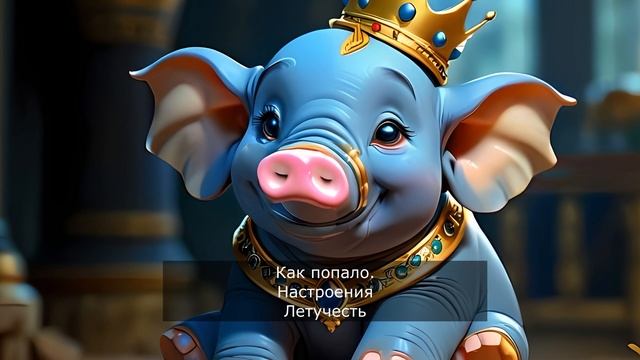 Фрэш Органс: Случай. Смешной стих