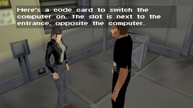 Mission: Impossible [N64] Gameplay Walkthrough FULL GAME [4K60ᶠᵖˢ UHD?] смотреть онлайн