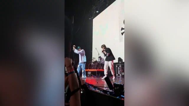 Концерт группы КОСМОНАВТОВ НЕТ,Ваня дипинс(deepins02)|клуб Известия Hall | МОСКВА| 22.05.2022 | ??