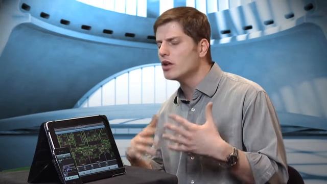 Tal Weiss: Opening Email Attachments смотреть онлайн