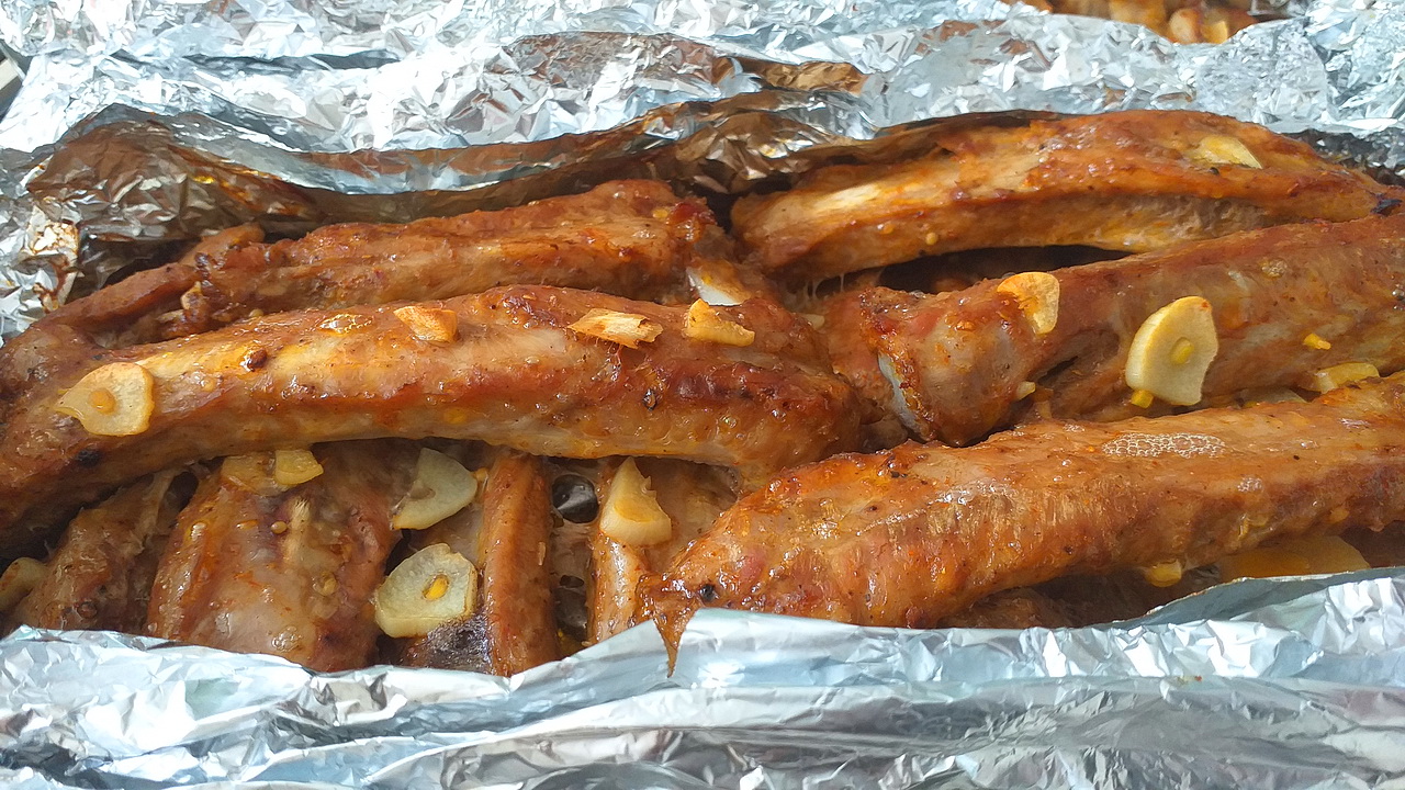 Простые и вкусные рецепты