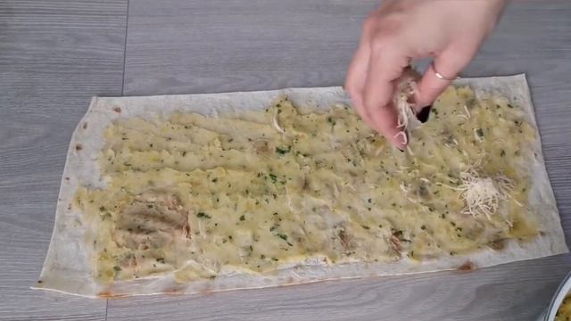 Готовим национальные блюда