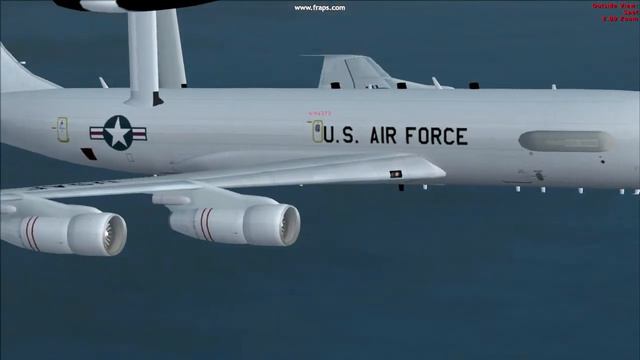 vANG Mutiplayer flight 11082009 смотреть онлайн