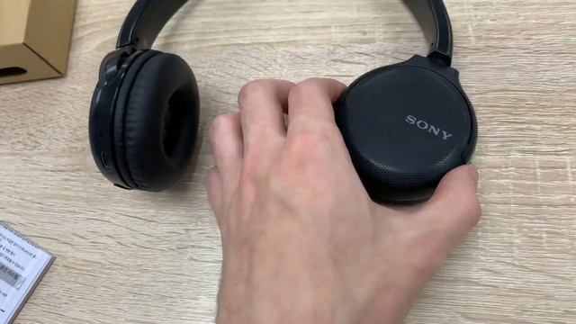 Наушники sony смотреть онлайн