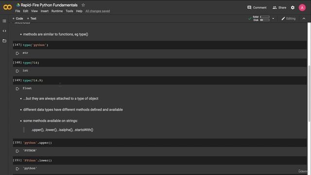 8. Methods смотреть онлайн
