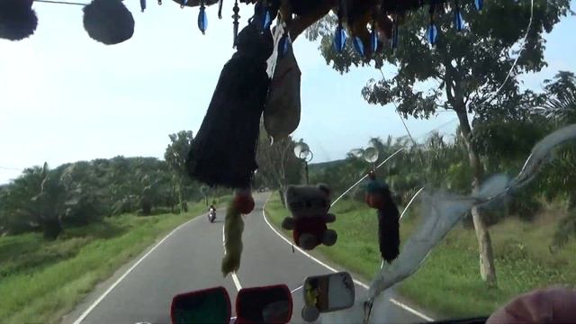 Mulai Jalanan yg buat Ngantuk Supir ALS 391 смотреть онлайн