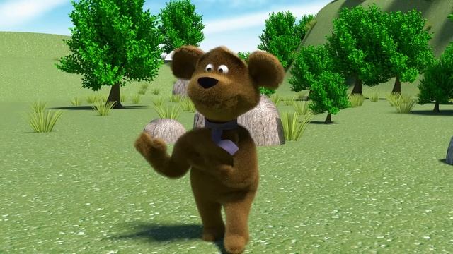 Numbers song - Learn counting for children and toddlers - Nursery rhymes for kids смотреть онлайн