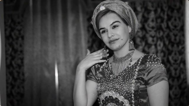 Muslima Qodirova - Bazmoro (2018) | Муслима Кодирова - Базморо (2018)