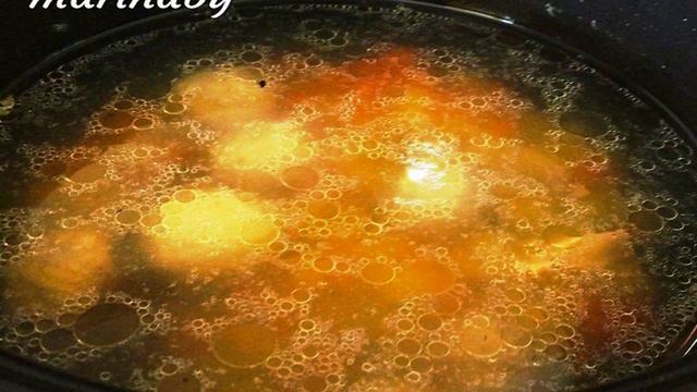 Сборник рецептов