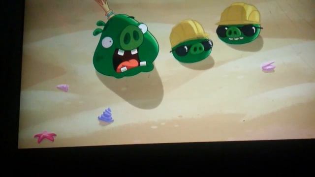Angry birds toons episode 1 2 3 смотреть онлайн
